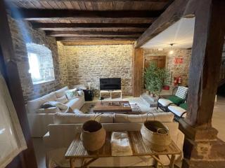 Casa APEZTEGUIA - Narvarte - 5