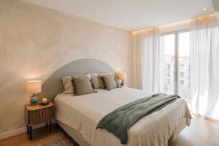 Pescaia - 2 bedrooms and 2 balconies in Alvalade - Lisbon - 8