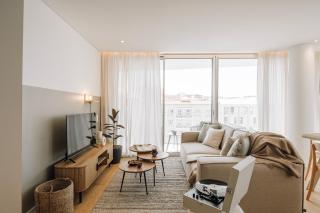 Pescaia - 2 bedrooms and 2 balconies in Alvalade - Lisbon - 7