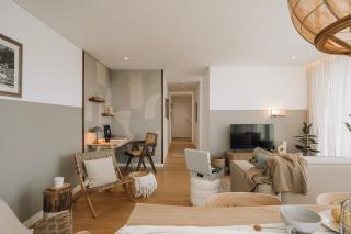 Pescaia - 2 bedrooms and 2 balconies in Alvalade - Lisbon - 3