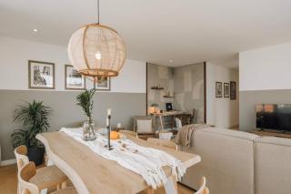 Pescaia - 2 bedrooms and 2 balconies in Alvalade - Lisbon - 1