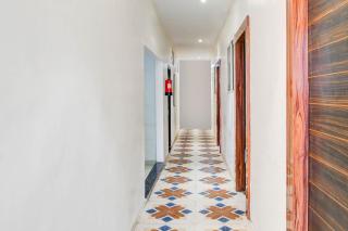 HOTEL O HRK INN - Indore - 8