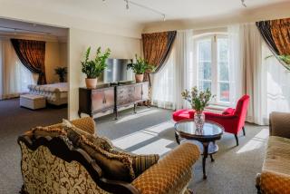 Saku Manor & Beerspa - Saku - 8