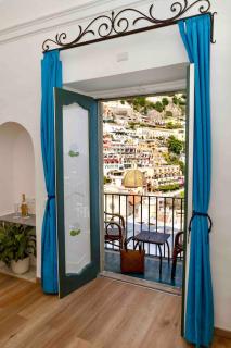 Casa Cosenza - Positano - 4