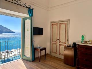 Casa Cosenza - Positano - 8