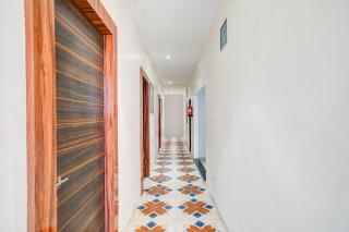 HOTEL O HRK INN - Indore - 7