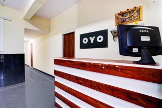 Hotel O RR Comforts - Bangalore - 9