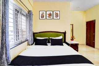 Hotel O RR Comforts - Bangalore - 7