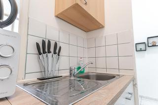 Comfy 1BR Apartment 15 Min from Heart of Vienna - Viena - 2