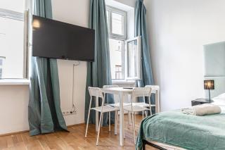 Comfy 1BR Apartment 15 Min from Heart of Vienna - Viena - 6