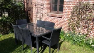 Maison de pêcheur - 250 m plage - Terrasse privée - Étretat - 5