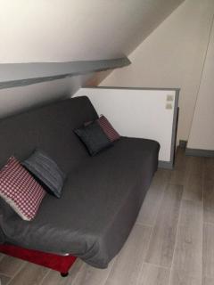 Maison de pêcheur - 250 m plage - Terrasse privée - Étretat - 2