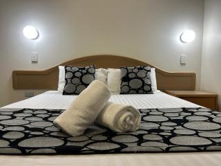 Toowoomba Motel - Toowoomba - 4