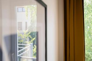 Ruhig und zentral mit Balkon - Chemnitz - 7