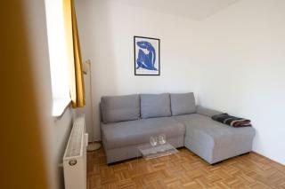 Ruhig und zentral mit Balkon - Chemnitz - 1