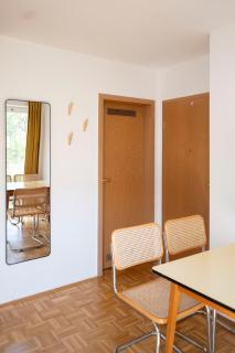 Ruhig und zentral mit Balkon - Chemnitz - 4
