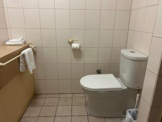 Toowoomba Motel - Toowoomba - 1