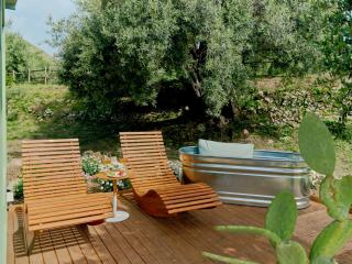 Braccialieri Luxury Resort - Avola - 2