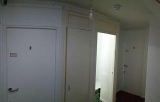 Double Room in PRIVATE APARTMENT - 6