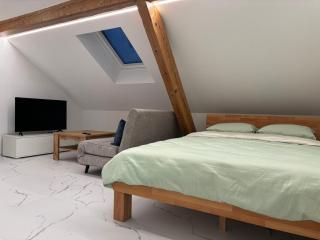Studio Léo - Bôle - 0