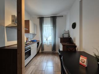 Mikra Homes24 in Crimmitschau - 4