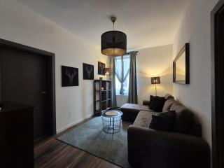 Mikra Homes24 in Crimmitschau - 0