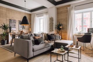 Oujda - 2 bedrooms in Avenidas Novas - Lisbon - 0