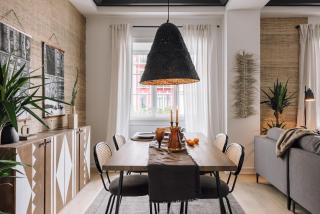 Oujda - 2 bedrooms in Avenidas Novas - Lisbon - 8