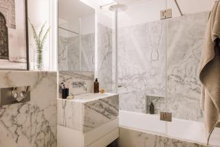 Oujda - 2 bedrooms in Avenidas Novas - Lisbonne - 3