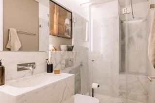 Oujda - 2 bedrooms in Avenidas Novas - Lisbon - 1