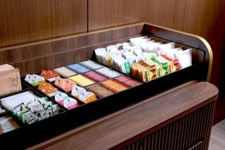 Premier hotel -CABIN PRESIDENT- Tokyo - 5