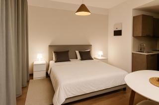 Sea View Studio Apartment in Helsinki City Centre - Helsinki - 8