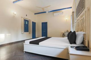 Hotel O Myconos Villa - Rāmnagar - 1