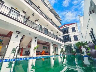 Homestay Tam Cốc - - 0