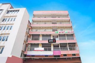 Hotel O AM GRAND RESIDENCY - 9