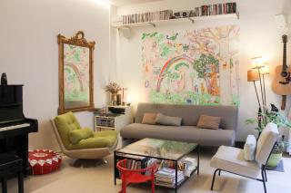 Haven of peace with private terrace - 0