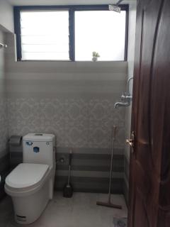 Ananda's home - 8