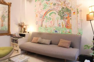 Haven of peace with private terrace - 9