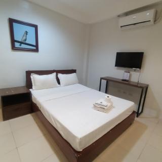 Nest Hotel Nest Suites - Manila - 0
