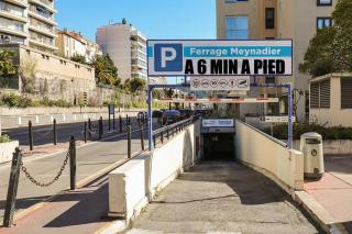 JOLI STUDIO AVEC TERRASSE CANNES CENTRE a0b169 - Cannes - 2