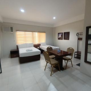 Nest Hotel Nest Suites - Manila - 7