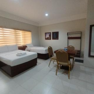 Nest Hotel Nest Suites - Manila - 6