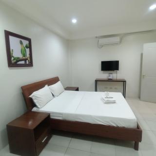 Nest Hotel Nest Suites - Manila - 5