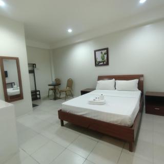 Nest Hotel Nest Suites - Manila - 4