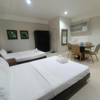Nest Hotel Nest Suites - Manila - 2