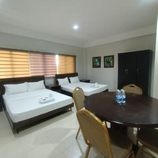 Nest Hotel Nest Suites - Manila - 1