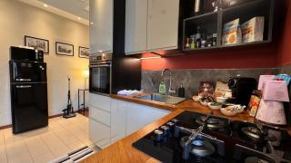 Donna Nilla, a large and cozy flat in Porta Venezia - Mailand - 2