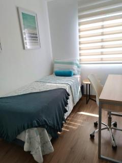 Vive y trabaja con estilo en San Miguel, moderno departamento de 2 dorms con balcon - Lima - 4