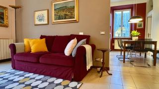 Donna Nilla, a large and cozy flat in Porta Venezia - Mailand - 9