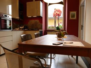 Donna Nilla, a large and cozy flat in Porta Venezia - Mailand - 3